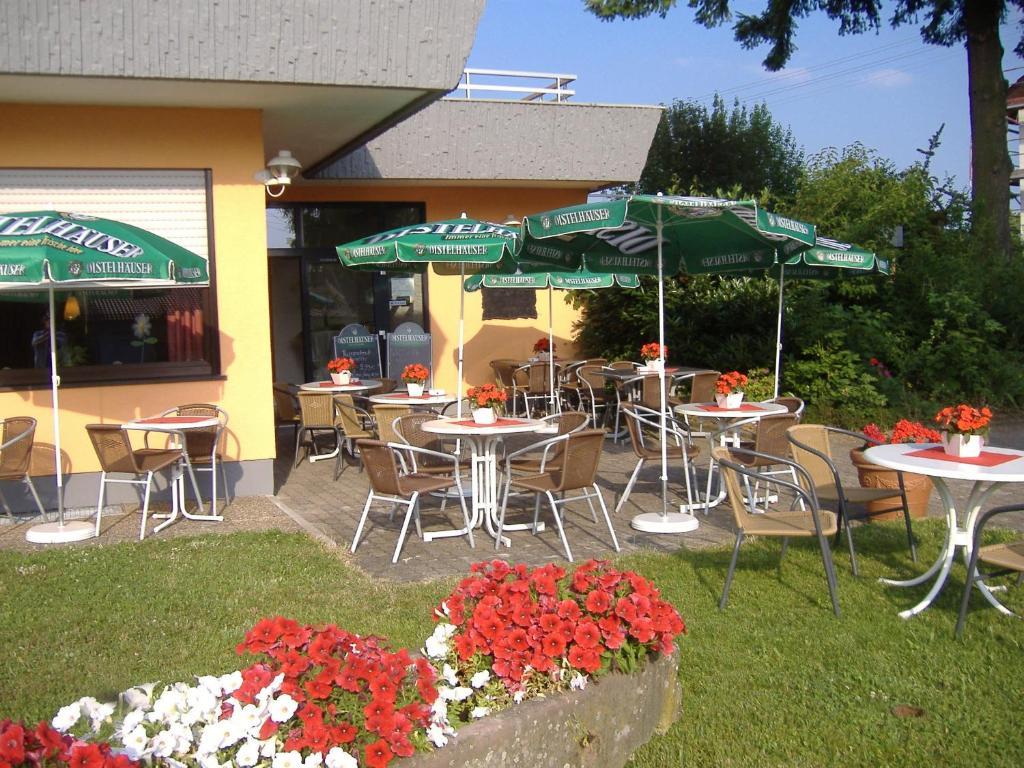 Limbacher Hof Landgasthof & Restaurant Exterior photo