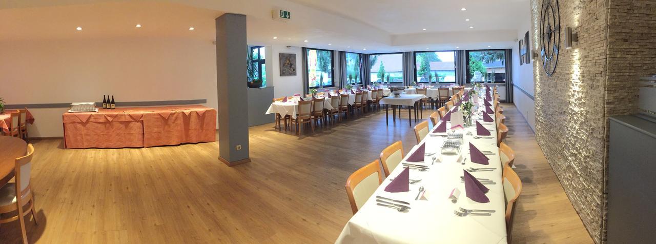 Limbacher Hof Landgasthof & Restaurant Limbach  Exterior photo