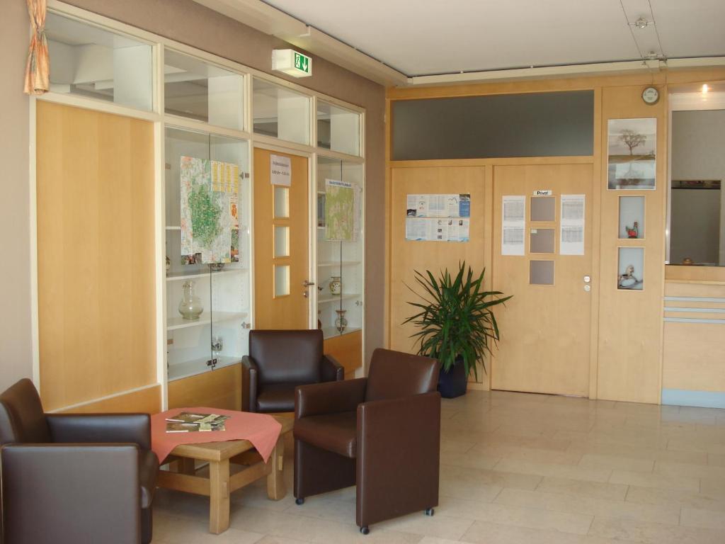 Limbacher Hof Landgasthof & Restaurant Exterior photo