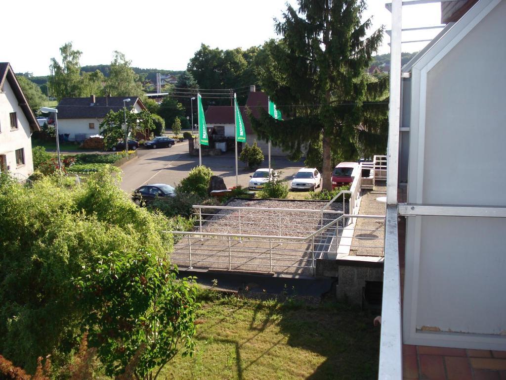 Limbacher Hof Landgasthof & Restaurant Exterior photo