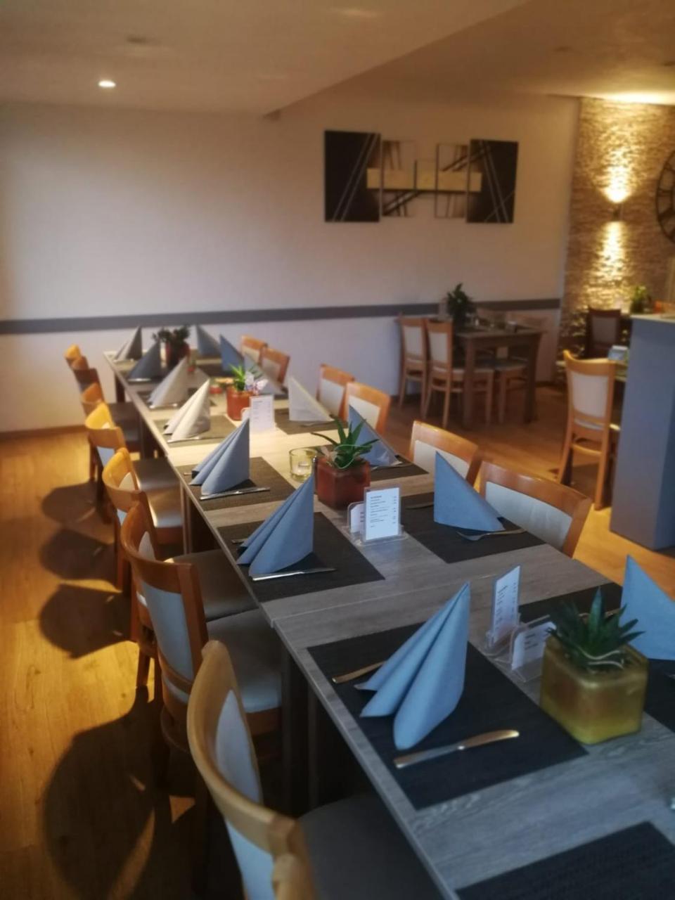 Limbacher Hof Landgasthof & Restaurant Limbach  Exterior photo